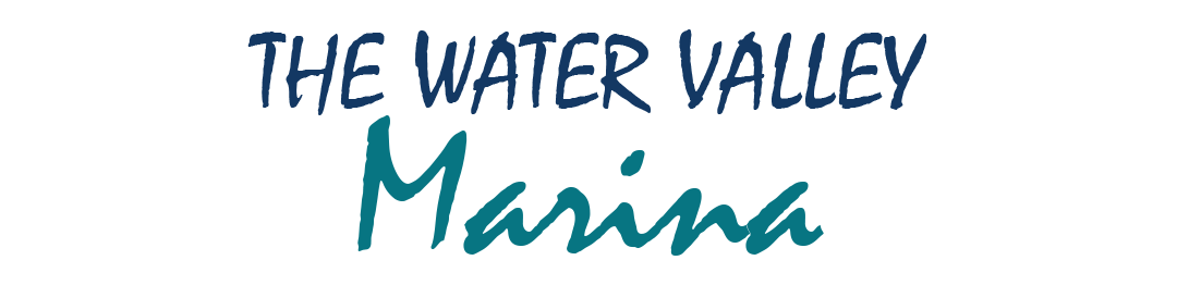 the water valley marina- website logo- color