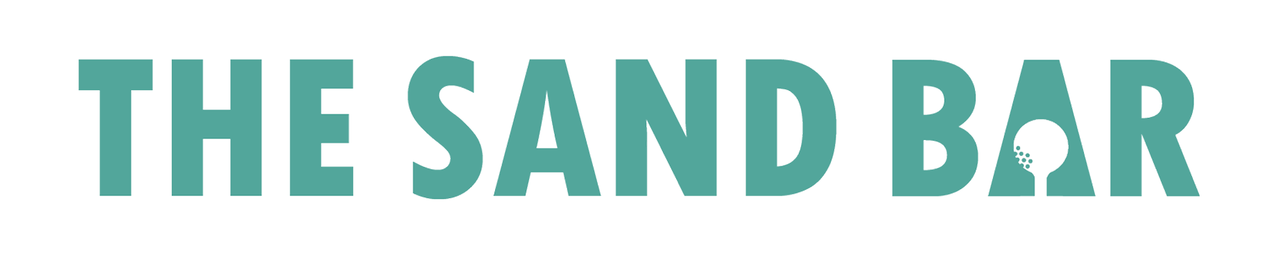 sand bar logo trimmed