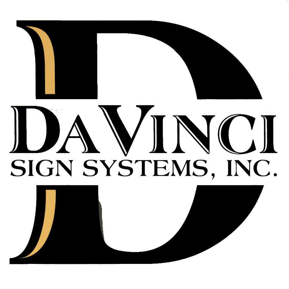 Davinci Logo-iso