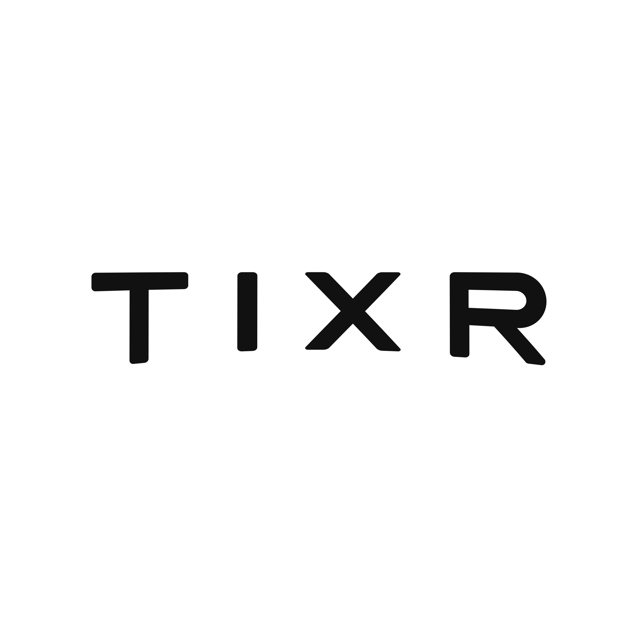Tixr Logo square white@2x