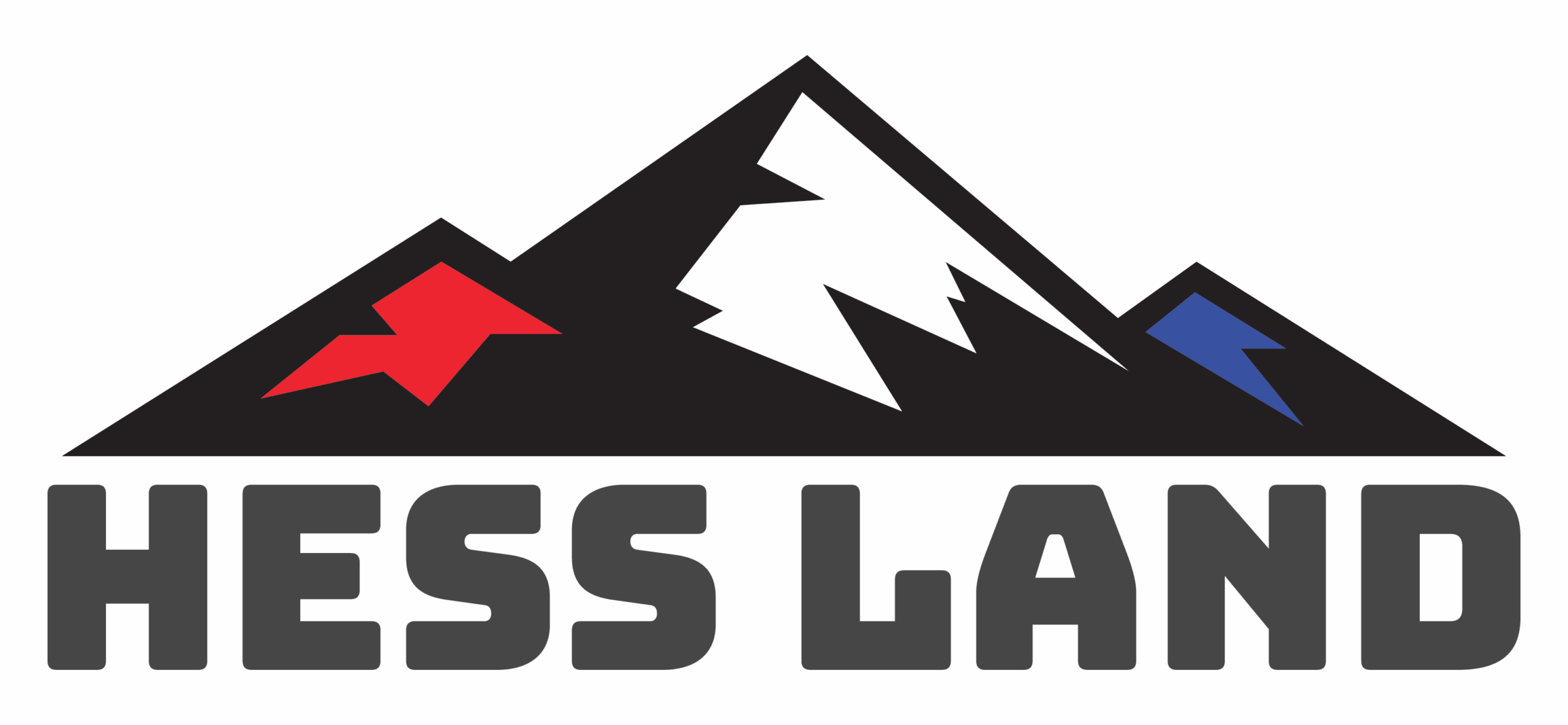 HESS LAND
